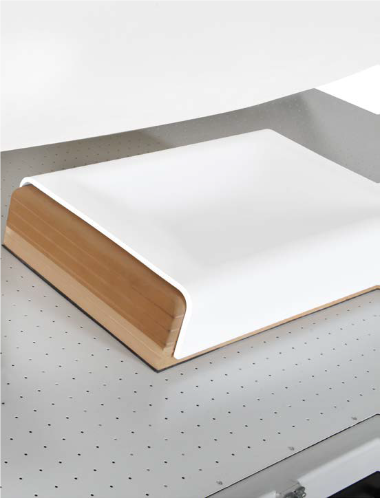 MODEL FABRICAT